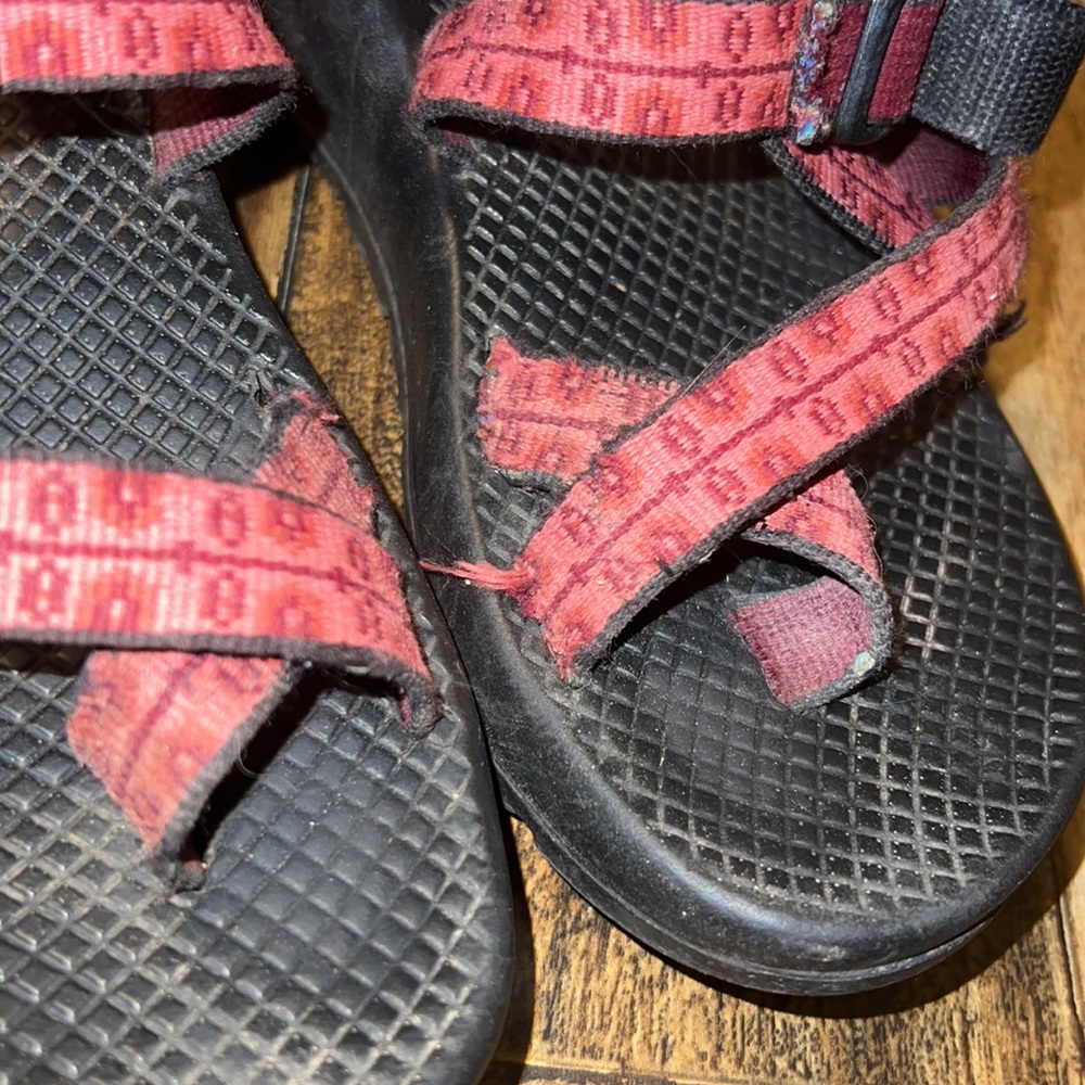 Chacos - Picture 6 of 8